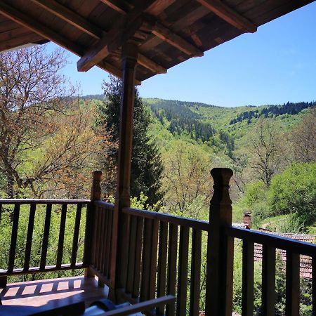 Hotel Divetsite Sliven Exterior photo